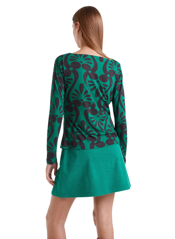 Daphne Top