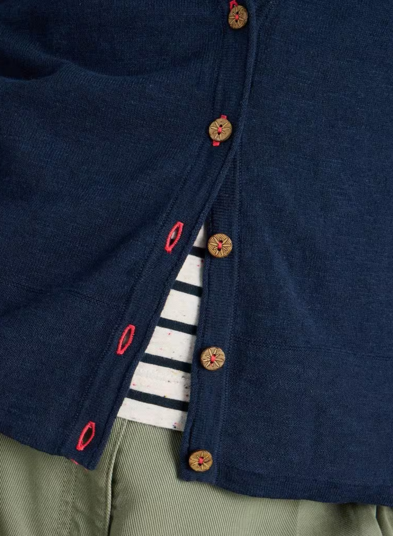 Naria Cardigan