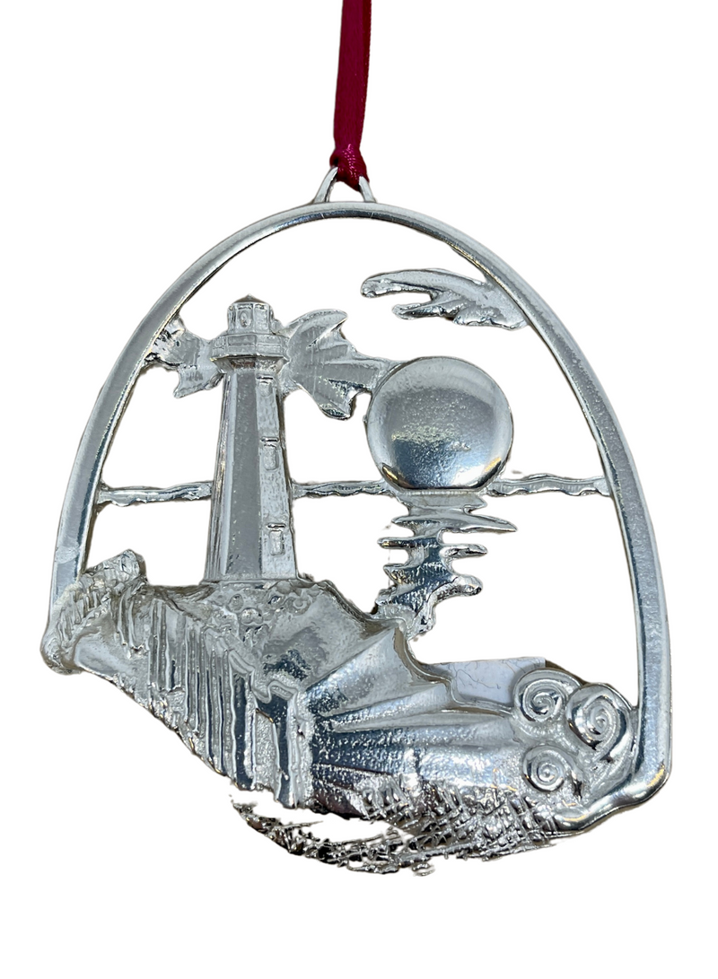 Cape Spear Sunrise Ornament