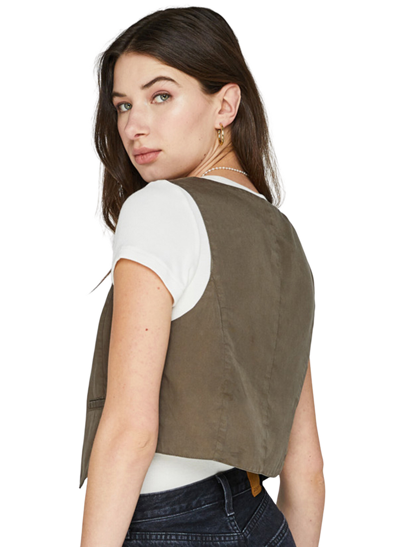 Carmen Vest