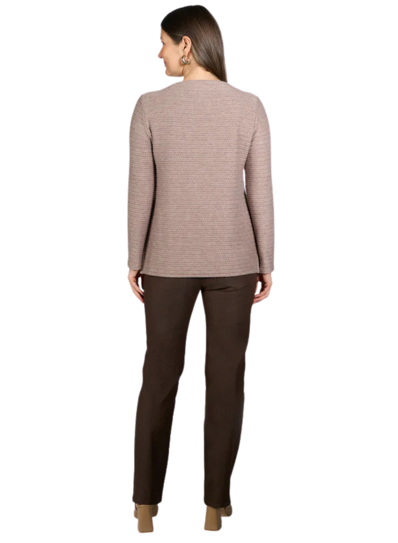 Brenda Boatneck Sweater