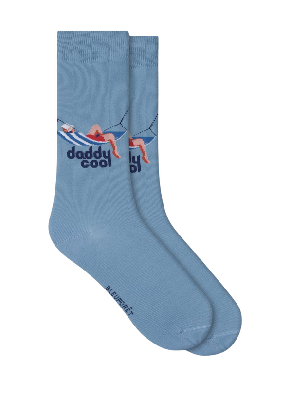 Daddy Cool Men's Socks