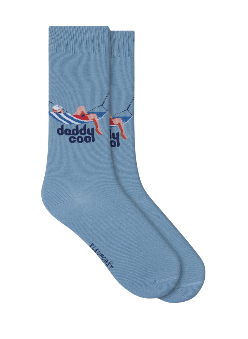 Daddy Cool Men's Socks