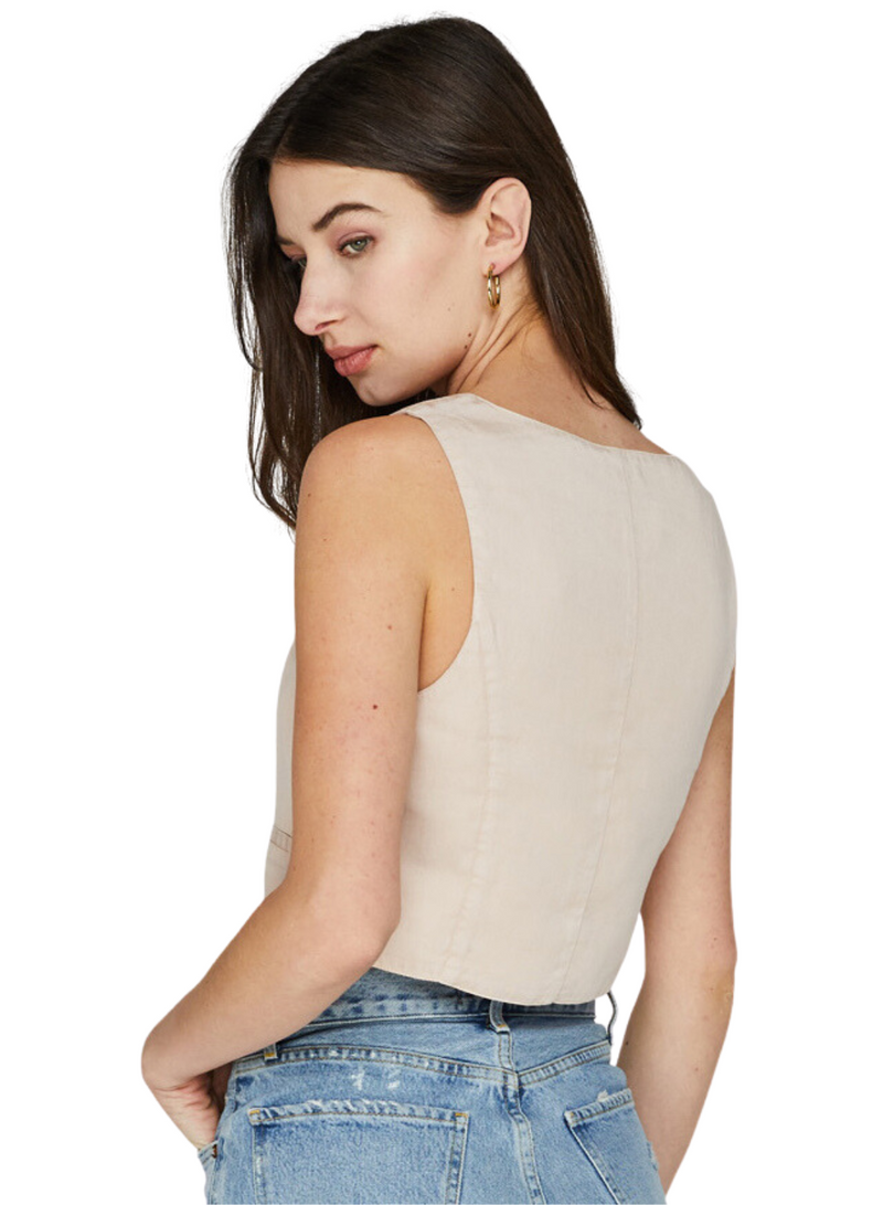 Carmen Vest