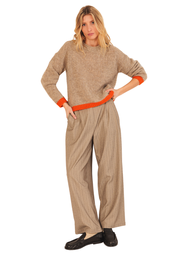 Bailey Sweater