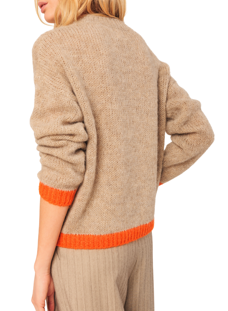 Bailey Sweater