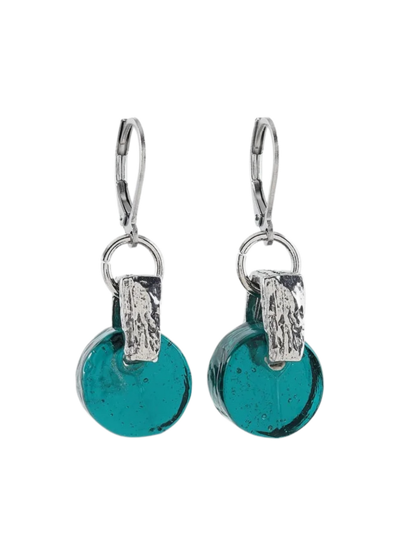 Dalim Earrings