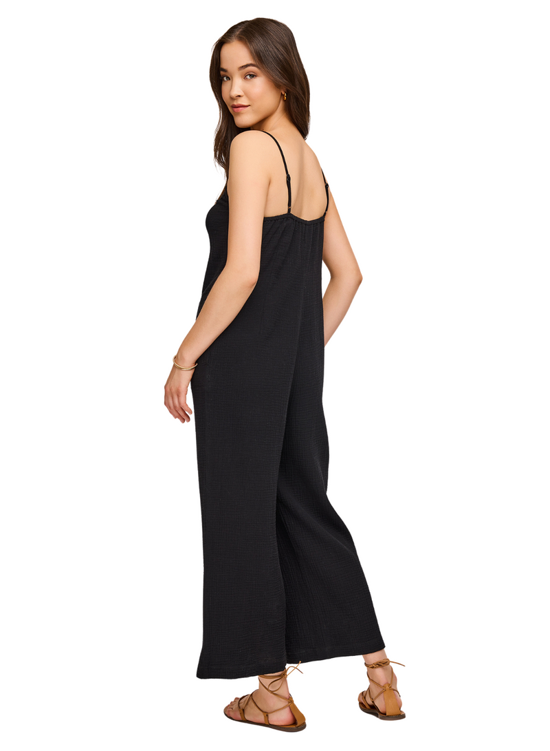 Matilda Jumpsuit