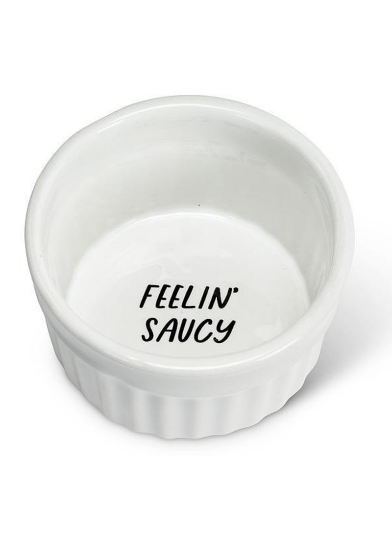 Feelin' Saucy Ramekin