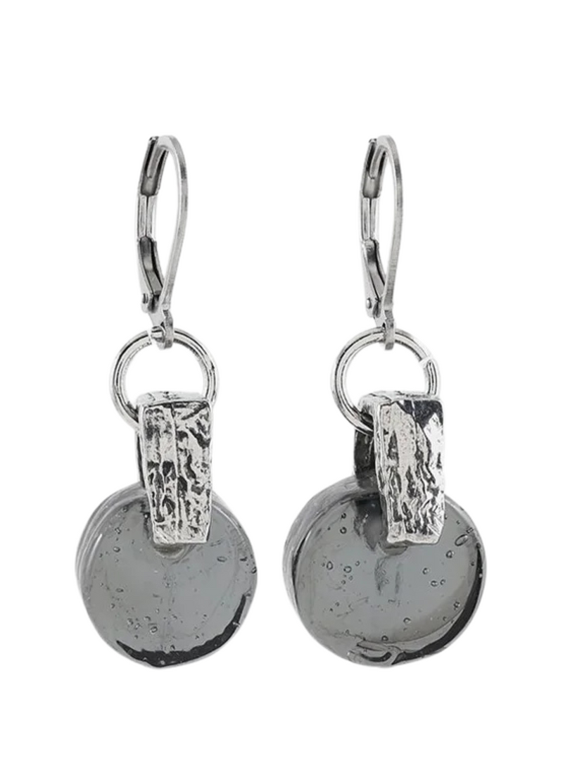 Dalim Earrings