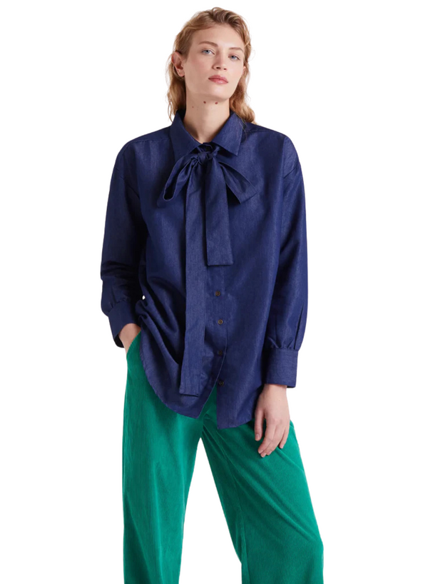 Evelyn Blouse