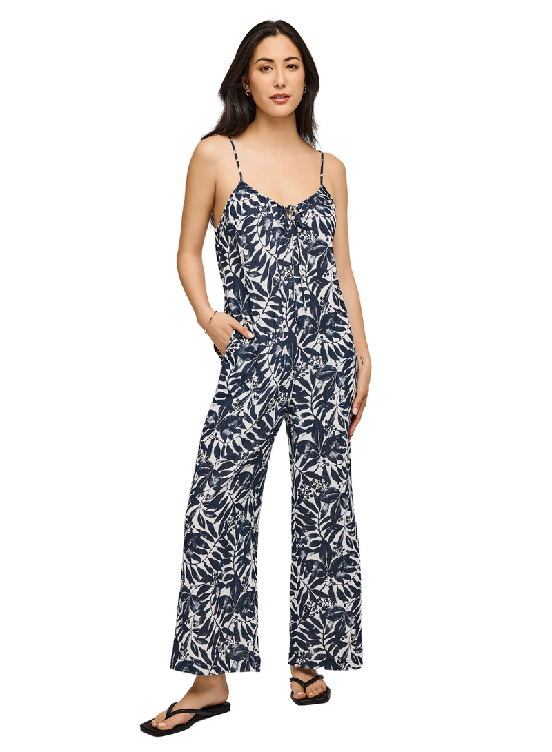 Matilda Jumpsuit