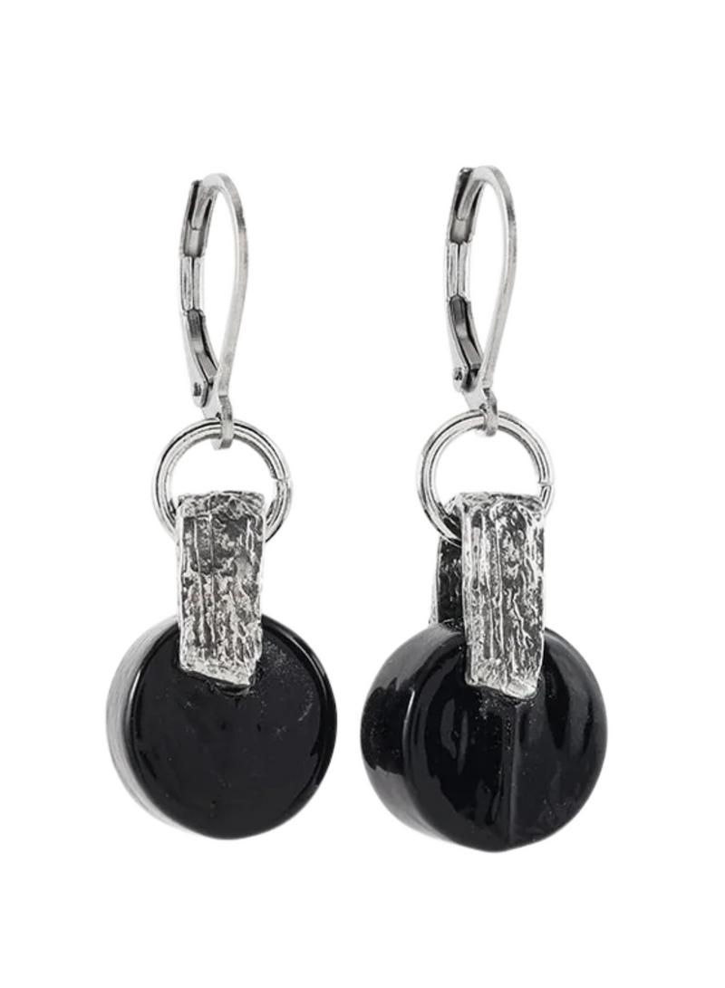 Dalim Earrings
