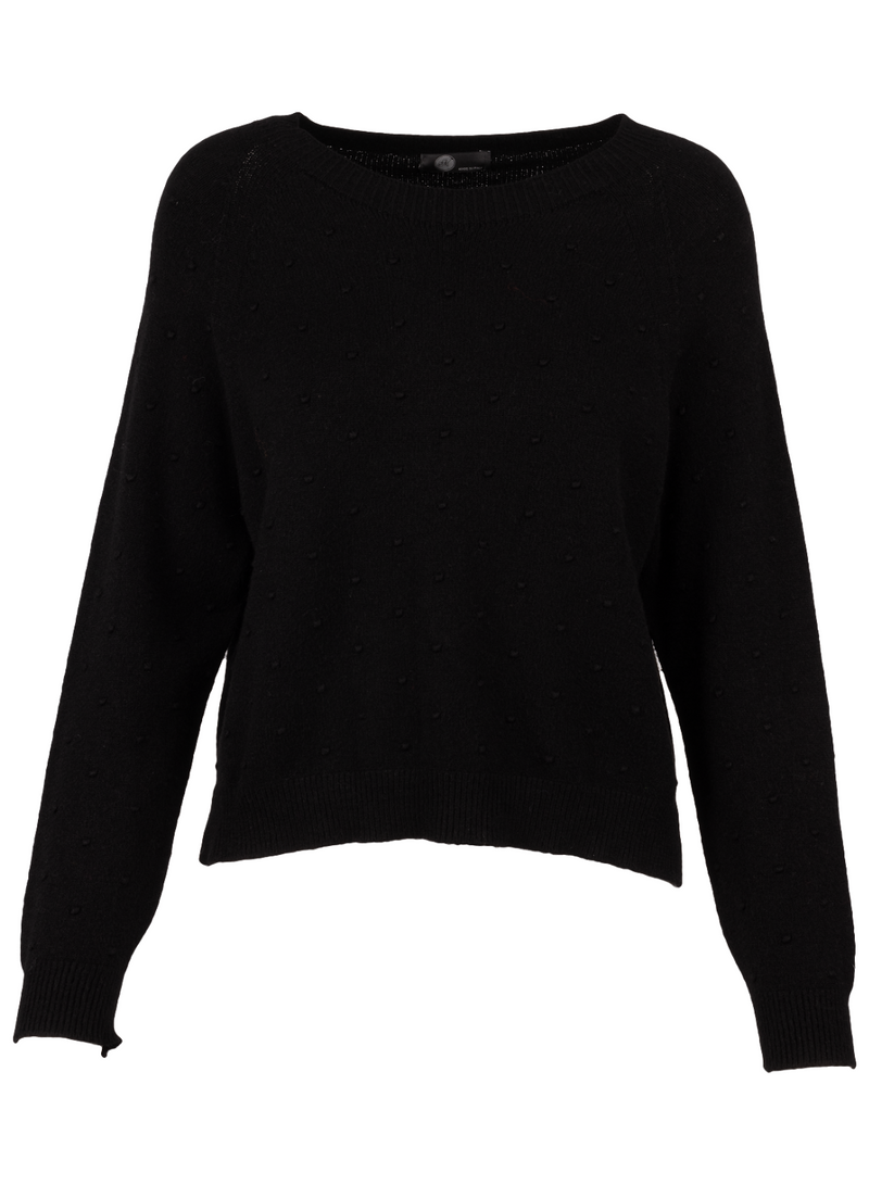 Crew Neck Sweater
