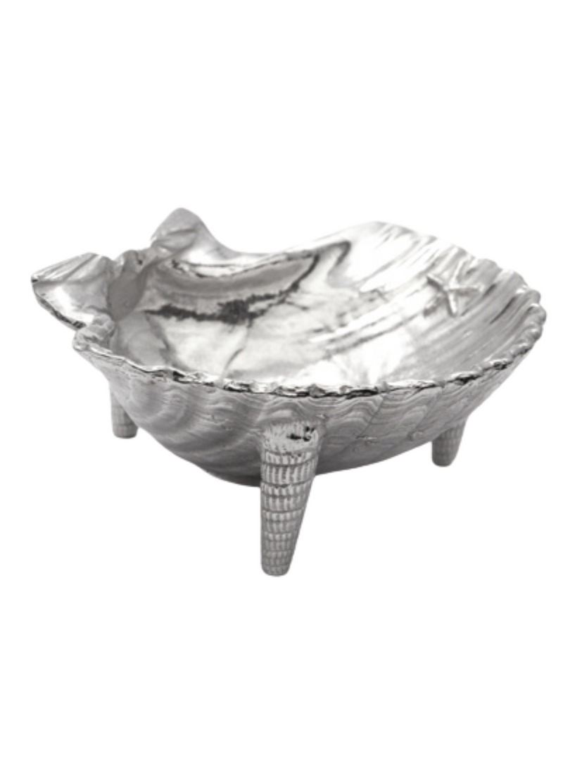 Scallop Deep Dish Spice Cellar