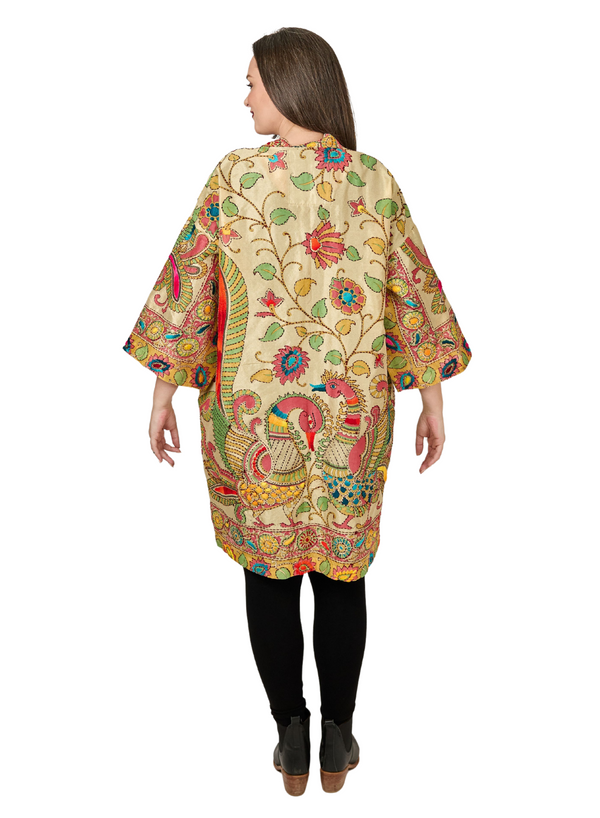Vintage Kimono