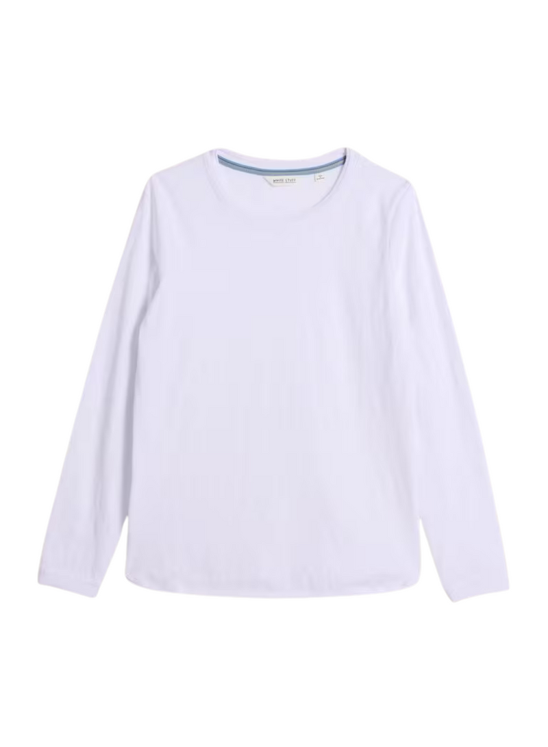 Clara Long-Sleeve T-Shirt