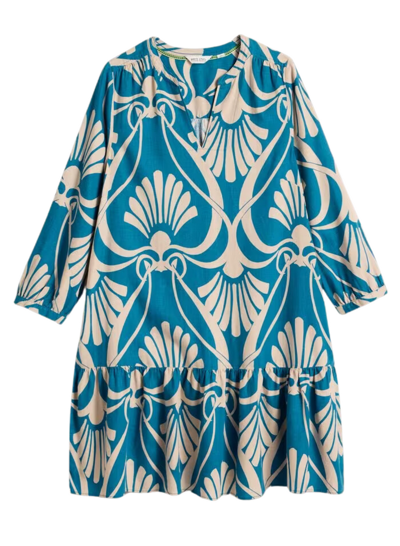 Otto Dress