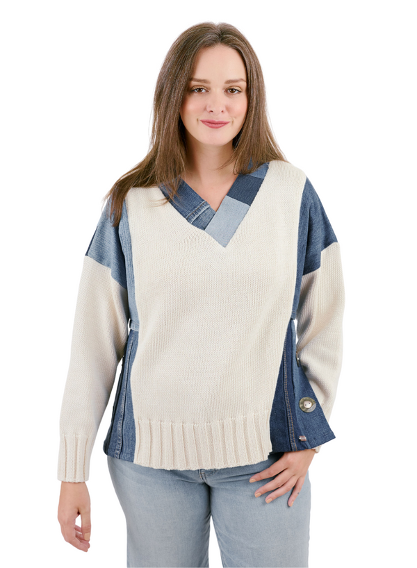 Calen Sweater