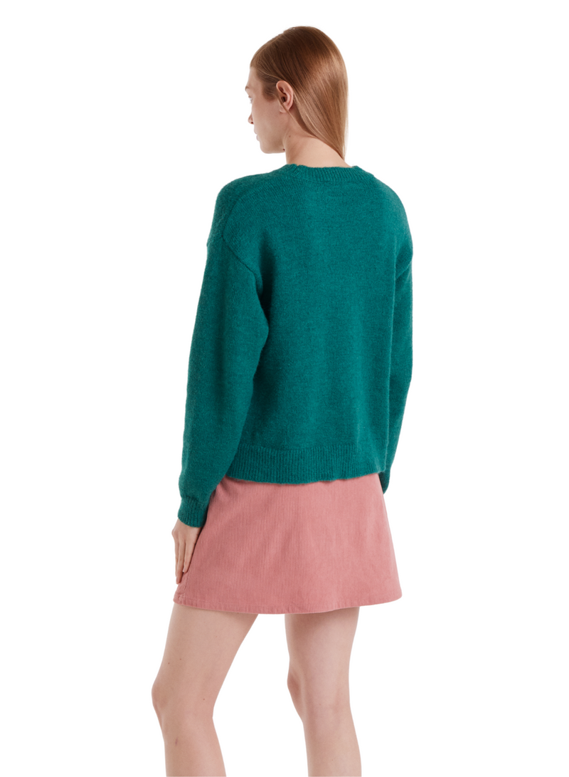 Murphy Sweater