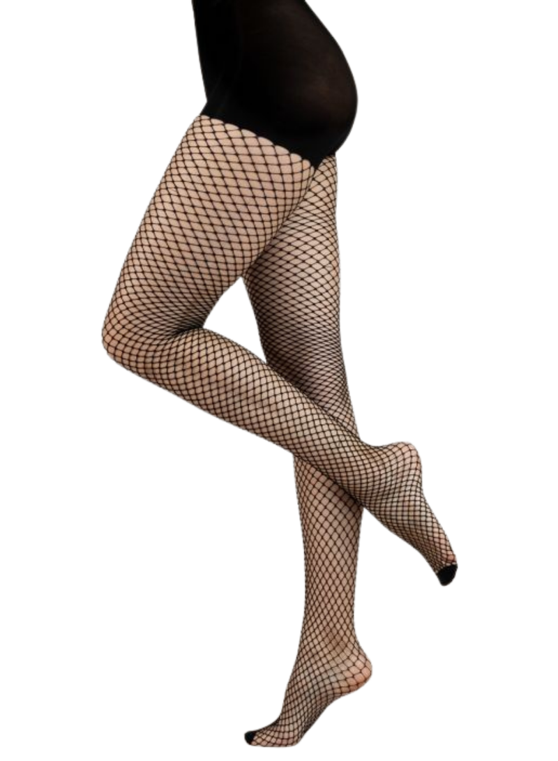 Fishnet Pantyhose