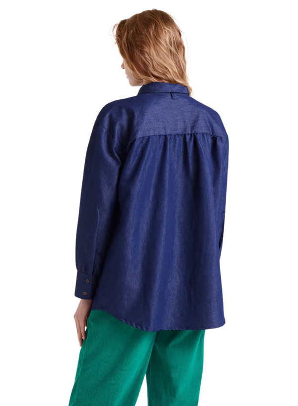 Evelyn Blouse