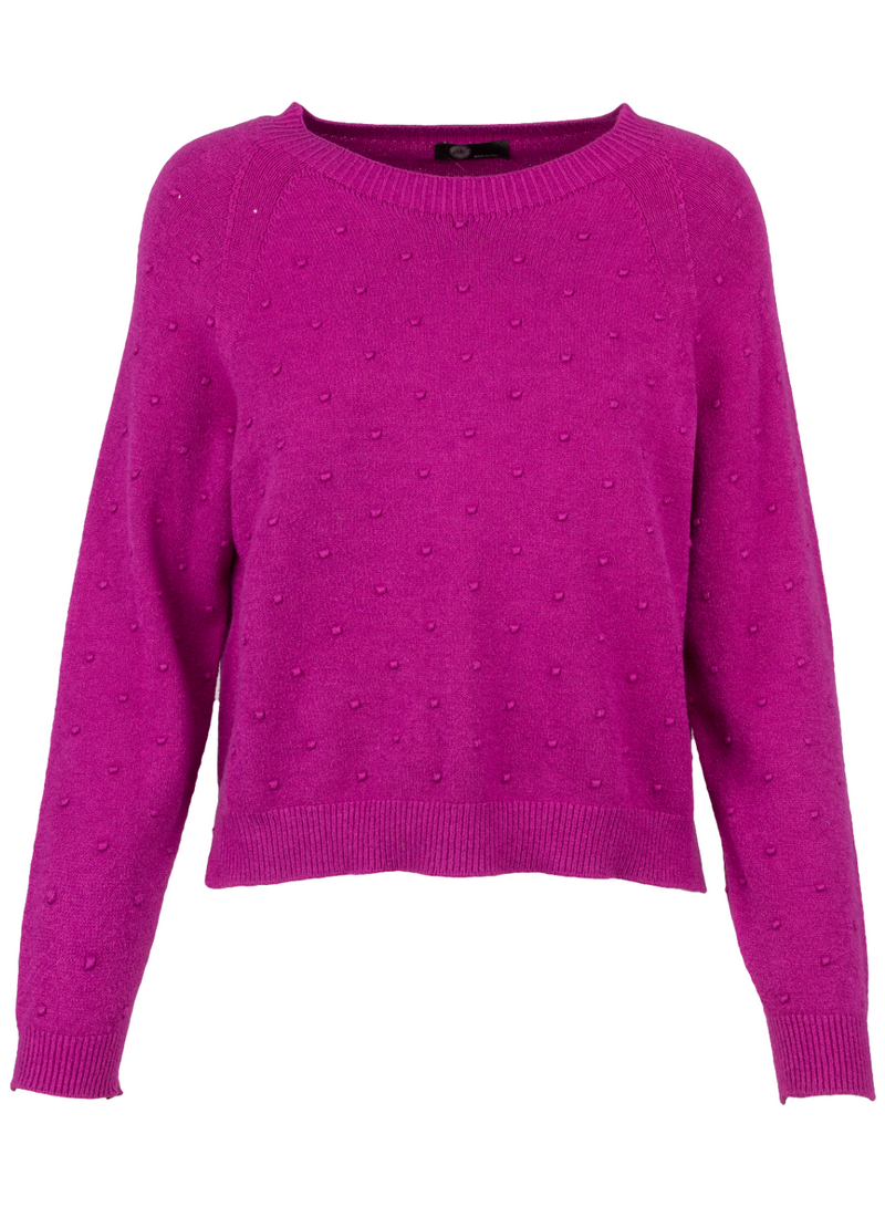 Crew Neck Sweater