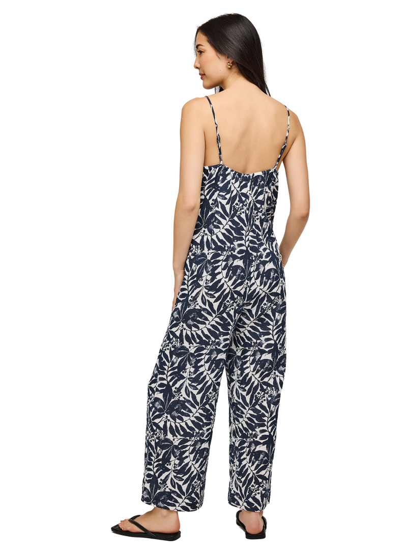 Matilda Jumpsuit