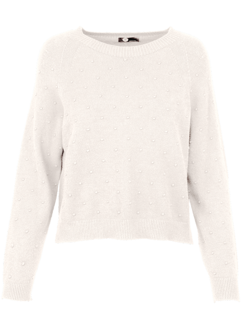 Crew Neck Sweater