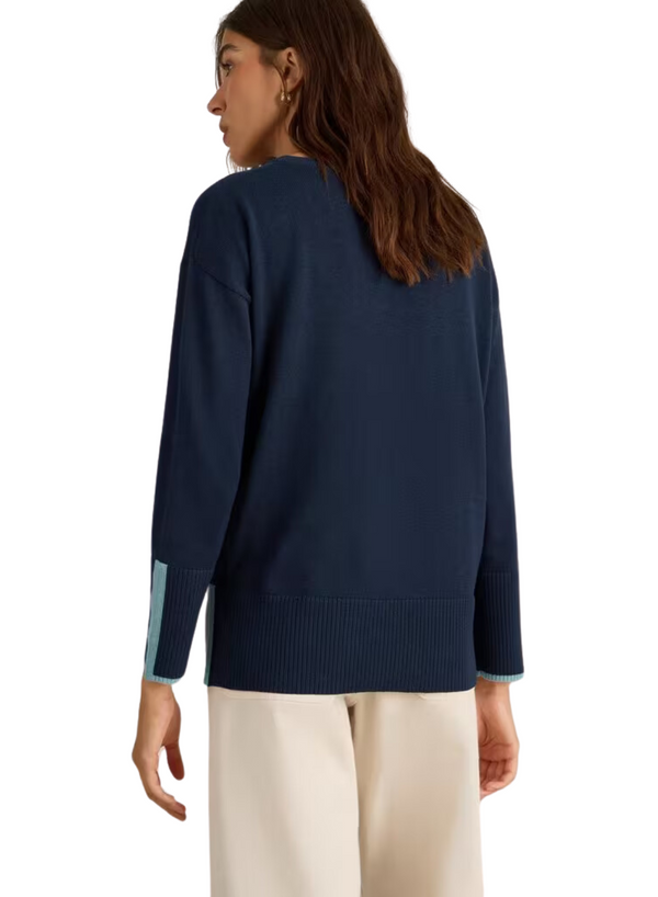 Olive Sweater