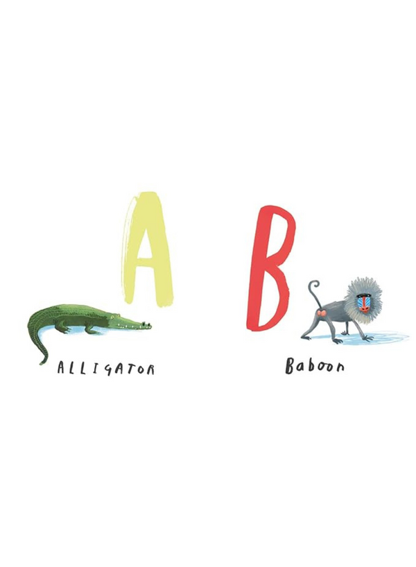 Book of Animals