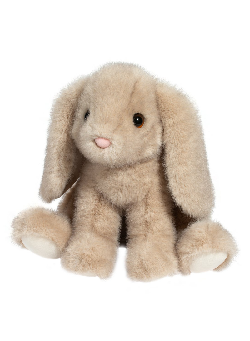 Toastie Tan Tipped Bunny