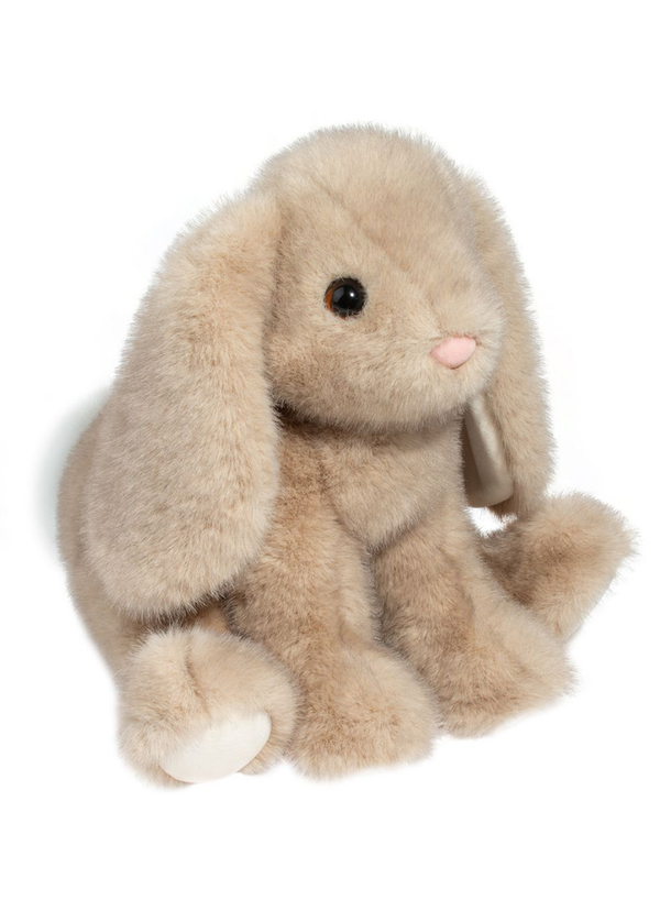Toastie Tan Tipped Bunny
