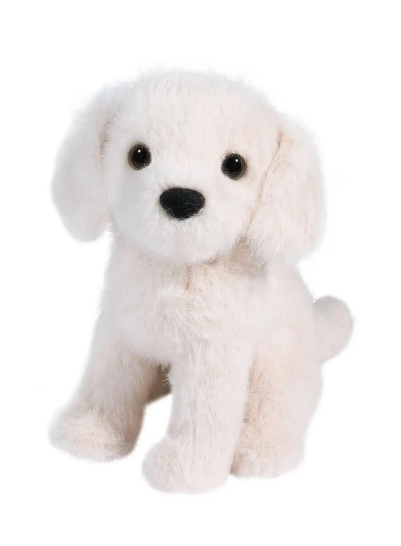 Yellow Lab Mini