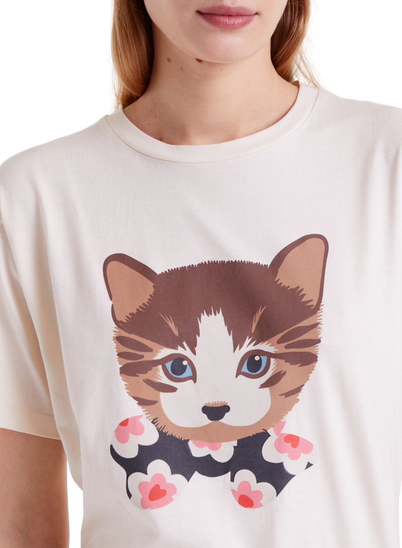 Ginny Tee
