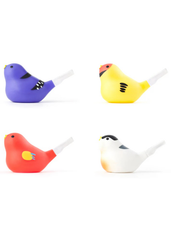 Bird Whistle