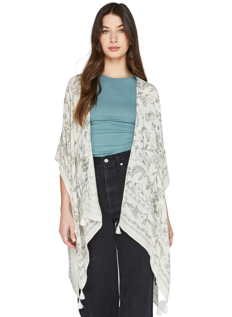 Ledger Kimono