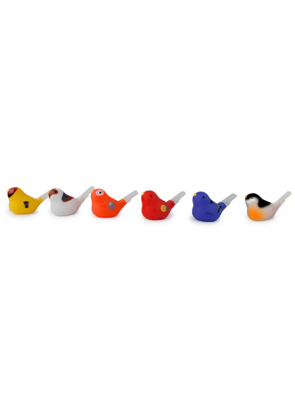 Bird Whistle