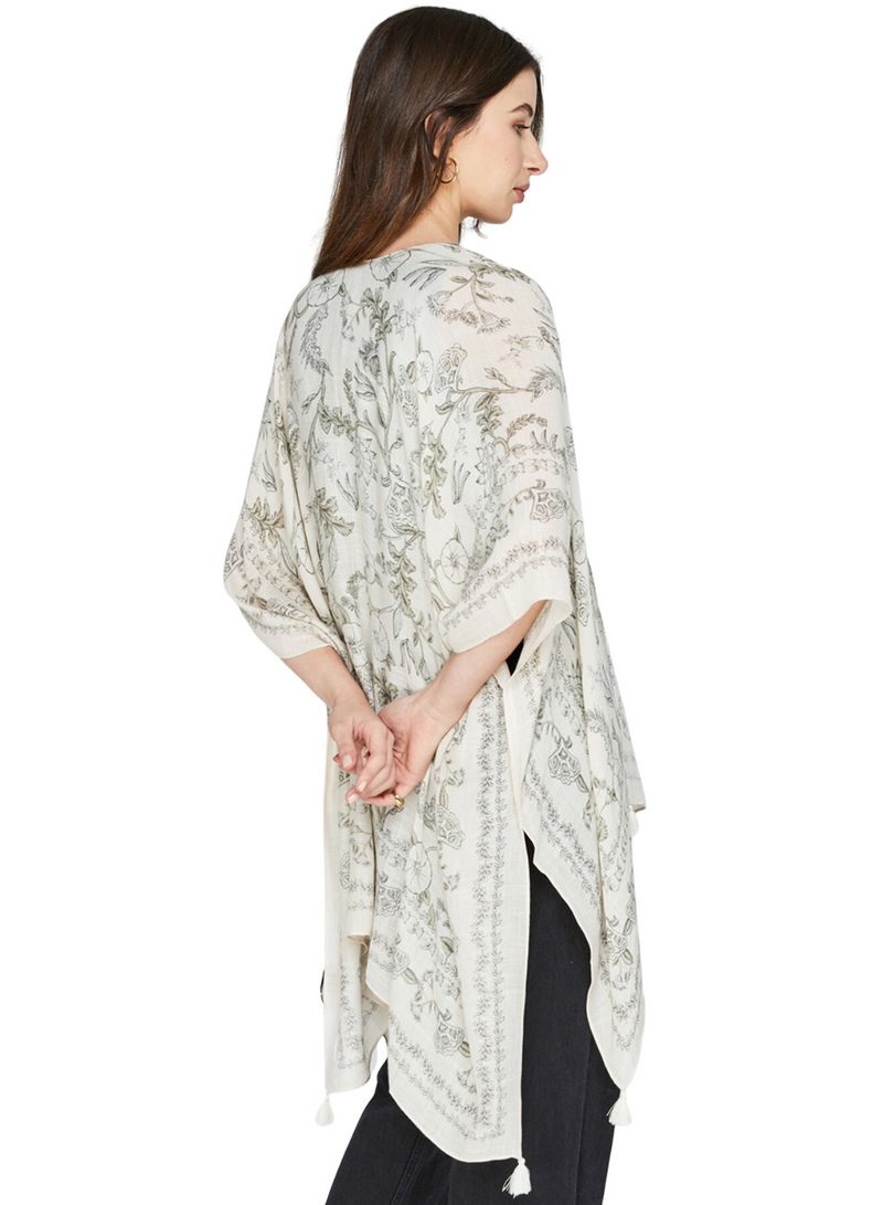 Ledger Kimono