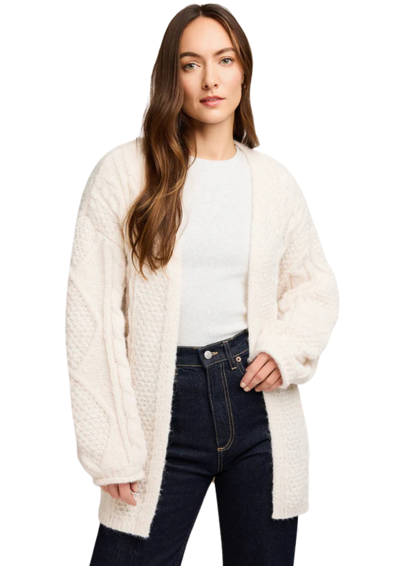 Betty Cardigan