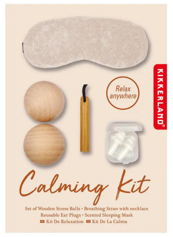Calming Kit