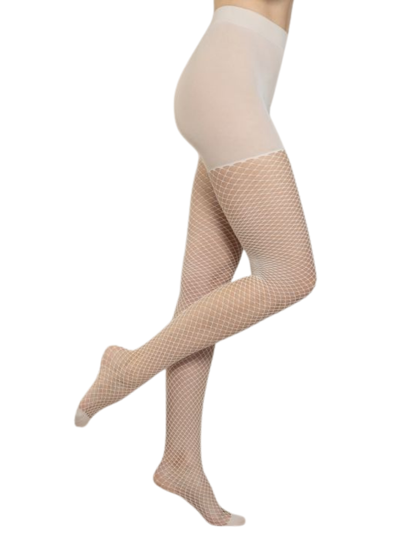 Fishnet Pantyhose