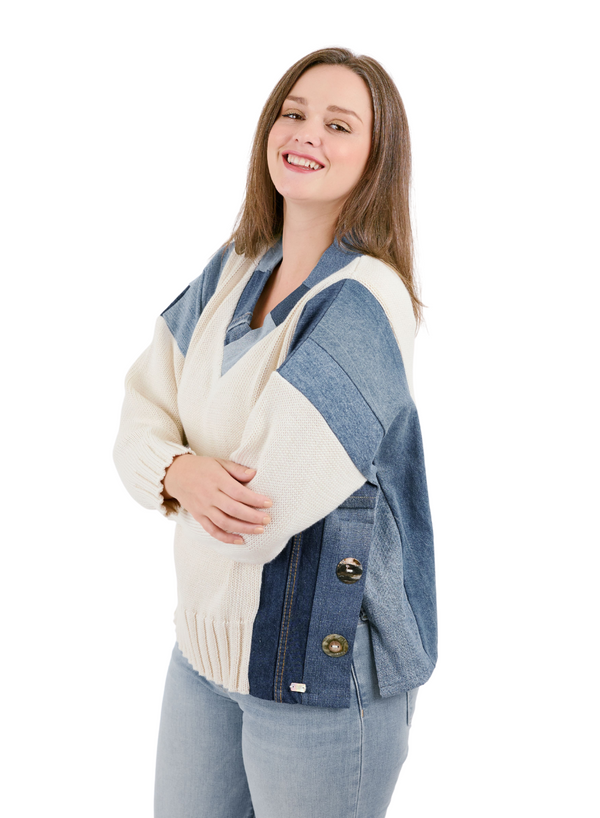 Calen Sweater