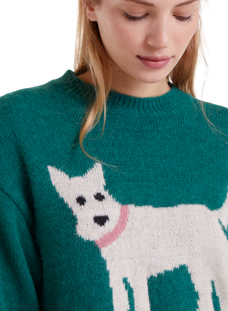 Murphy Sweater