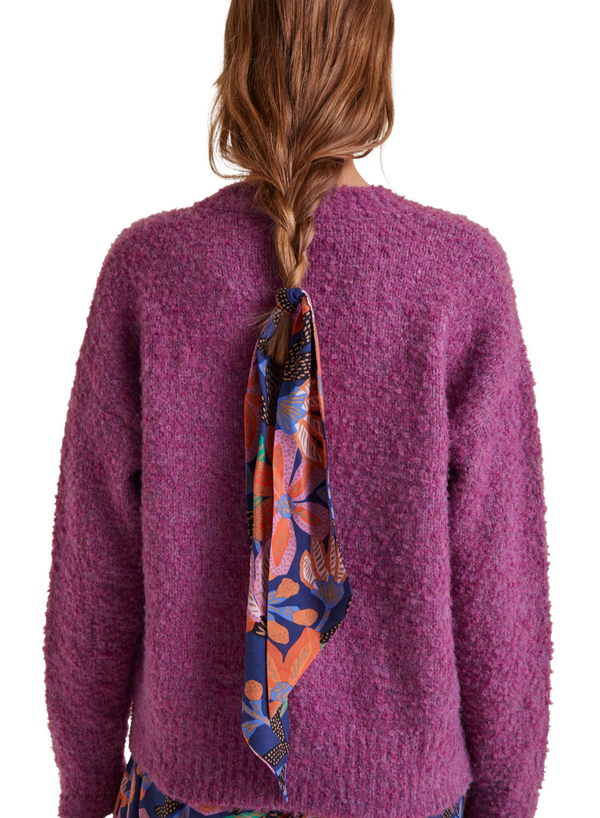 Tigerlily Scarf