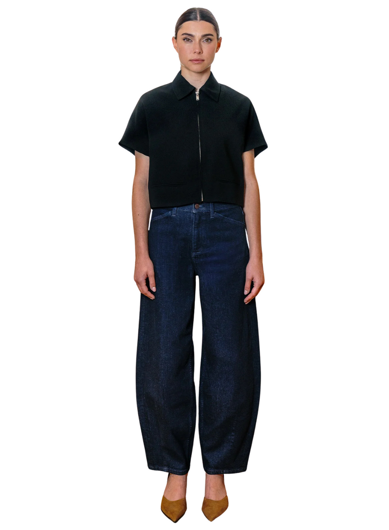 Mahina Relaxed Jeans