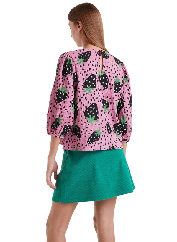 Rosabel Top