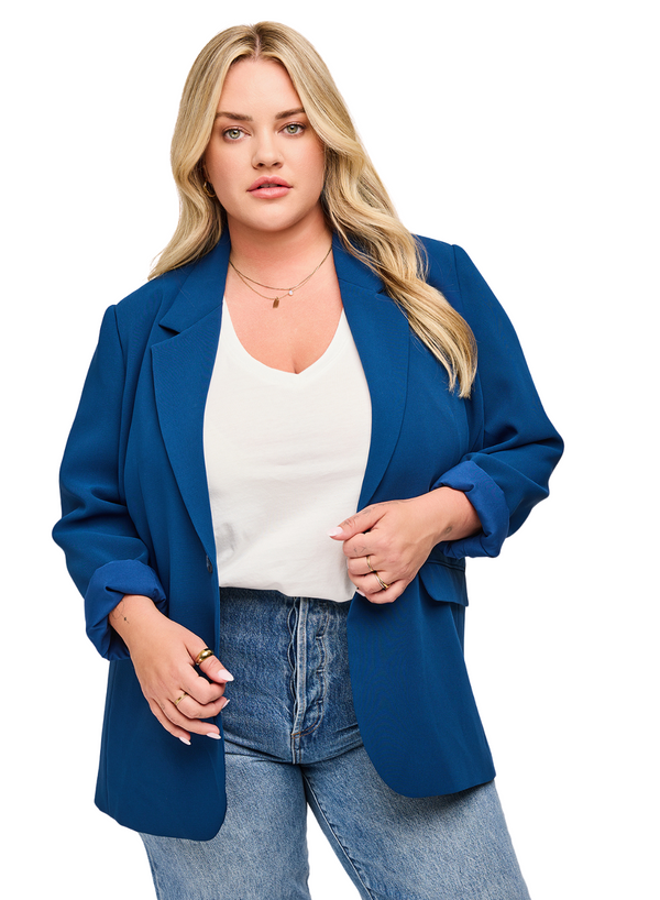 Hawthorne Blazer