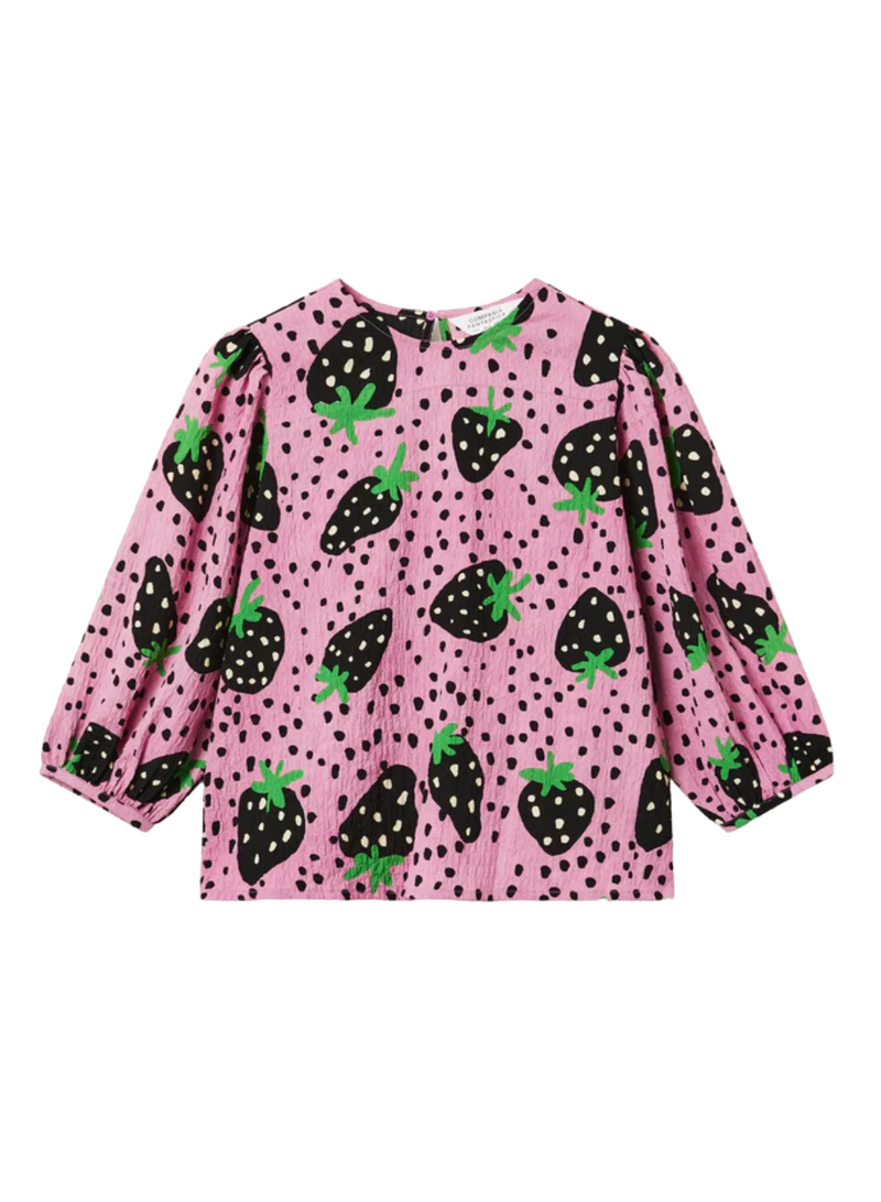 Rosabel Top