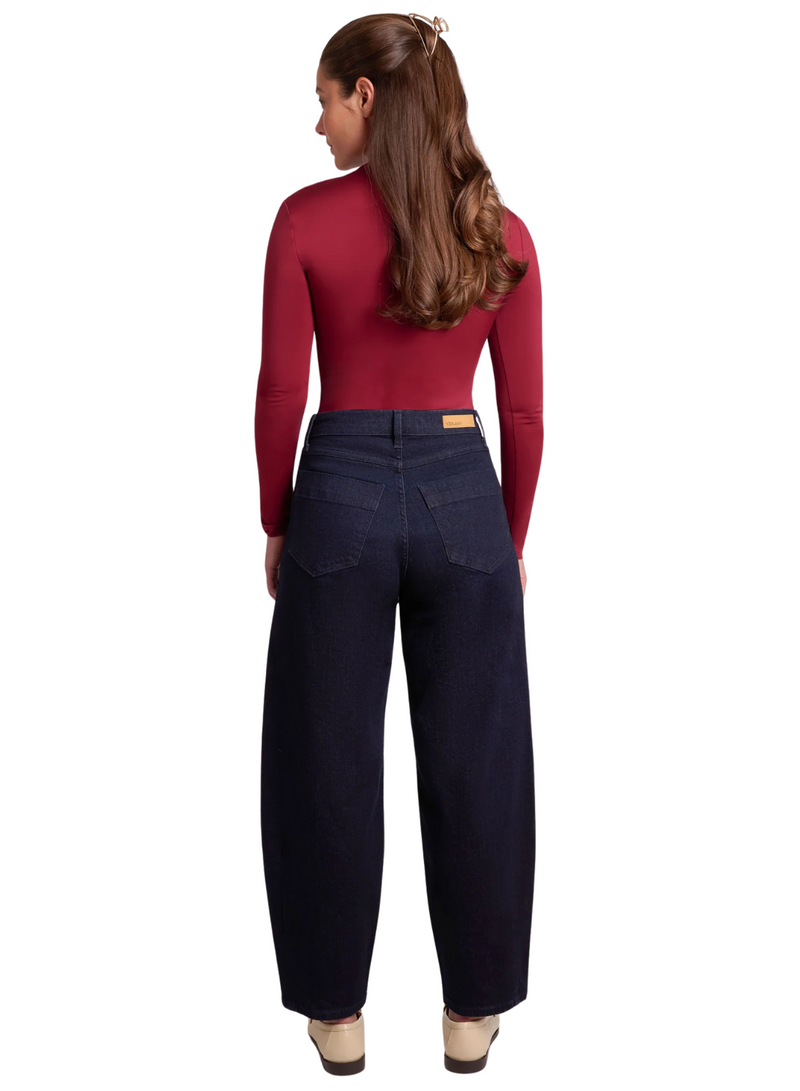 Mahina Relaxed Jeans